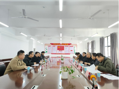 新葡的京集团35222vip赴安徽科技学院交流学习：教学科研双提升